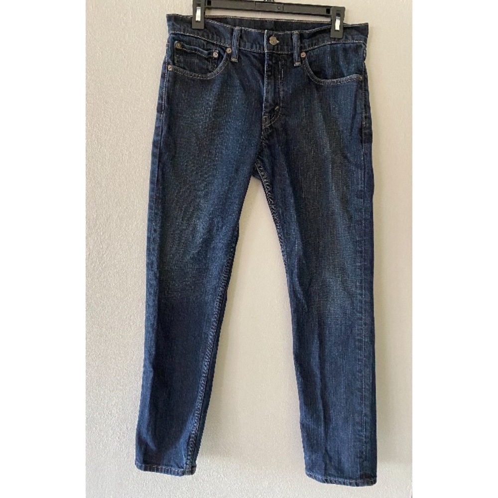 Levi’s Men’s 511 slim fit jeans
